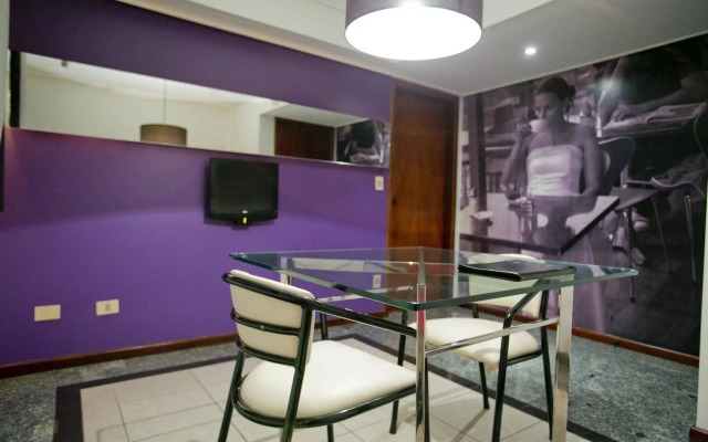 Rivieras Motel - Adults Only