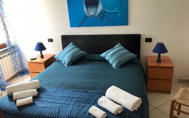 Bed & Breakfast da Luca