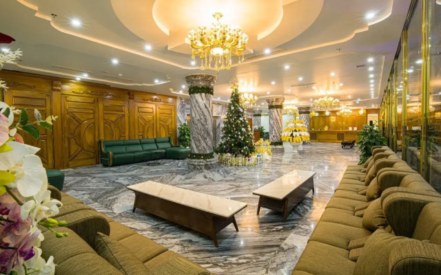 Thai Son Luxury Hotel