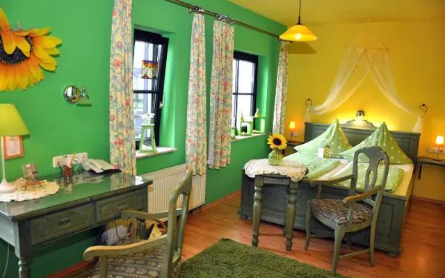 Gastinger Hotel-restaurant