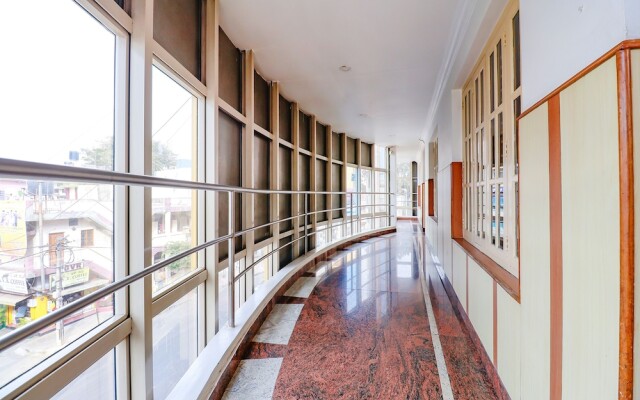 Fabhotel Shivaals Residency