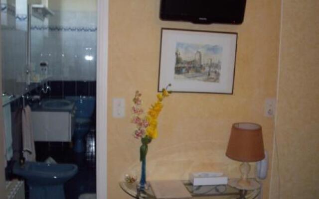 Hôtel Restaurant Anglade