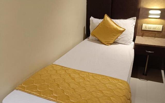 Hotel West Inn