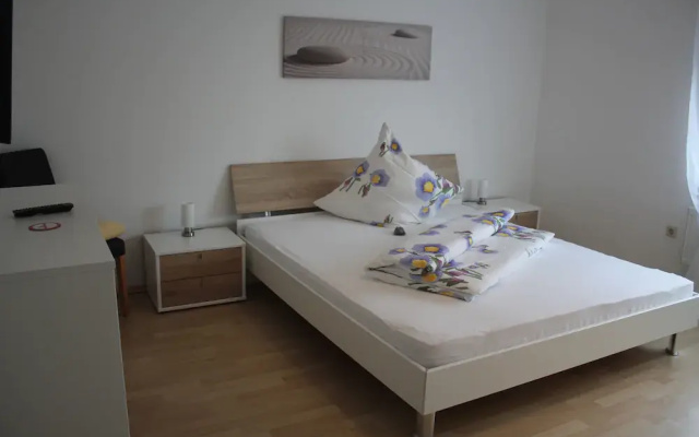 Appartement- Steinkirchner