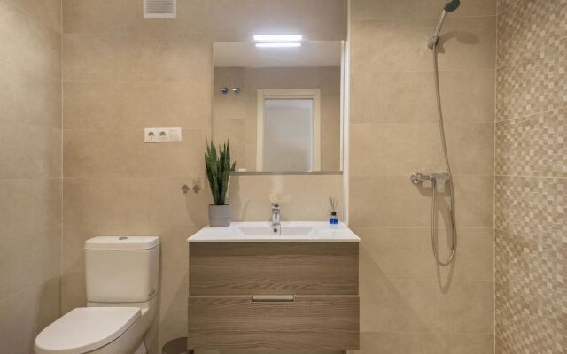 Albatros Luxury Apartment