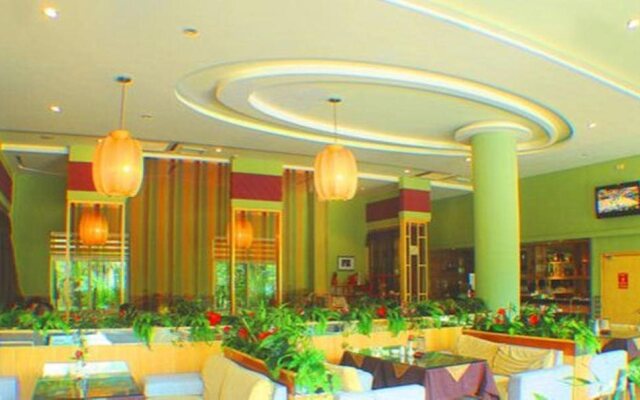 Dan Zhou Xin Bao Lai Holiday Hotel
