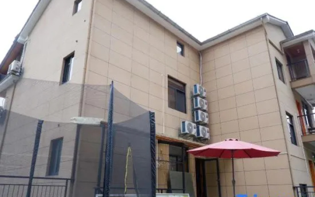 Deqing Mengyuanju Homestay – Exterior – Huzhou
