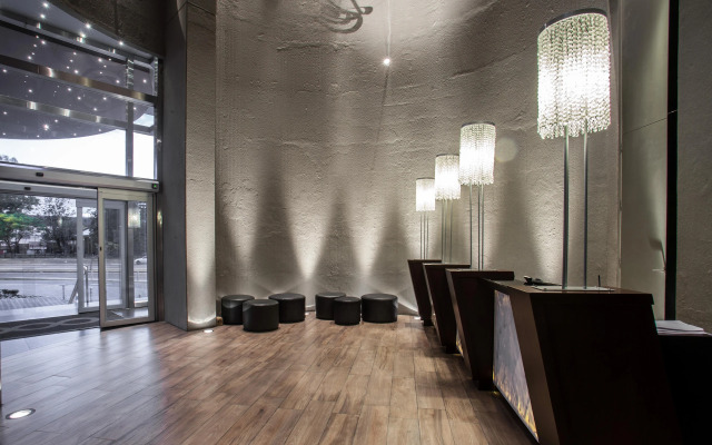 Puerto Norte Design Hotel