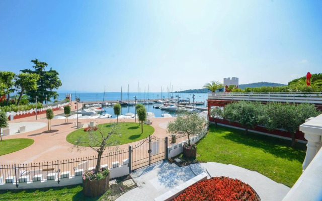 Villa Garuti Hotel & Appartements
