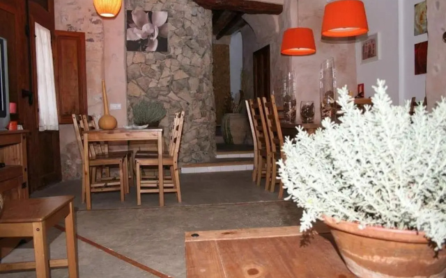 La casita de las estrellas