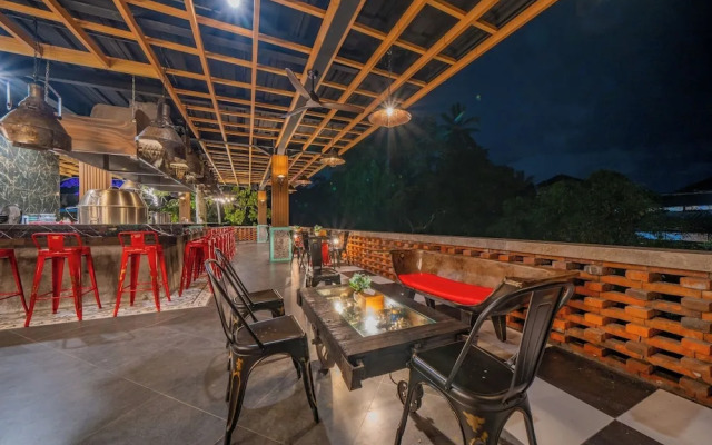Toya Ubud Ecopark & Waterfall