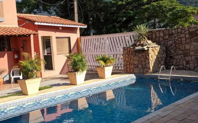 Luz do Sol - Suites para Temporada