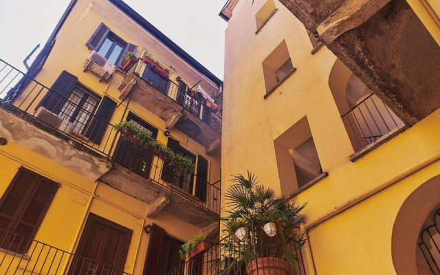Ripa Del Naviglio B&B