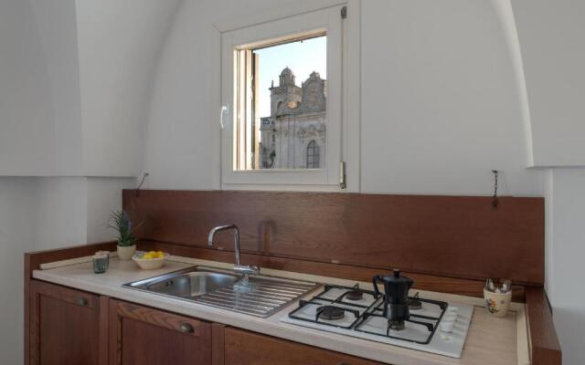 Palazzo Le Cupole by Wonderful Italy