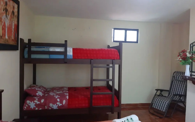Hostal Charvic