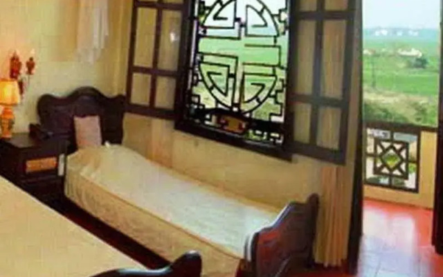 Phu Thinh II Hotel