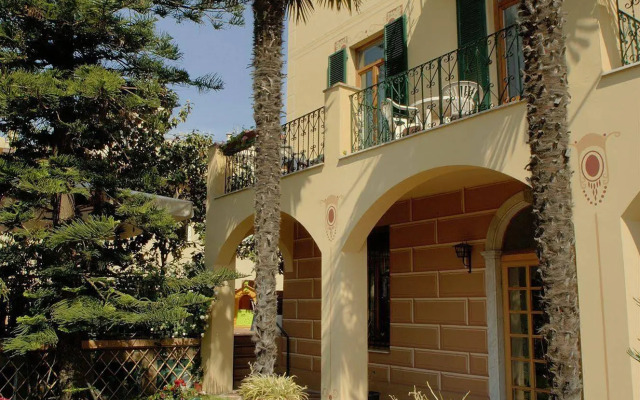 Villa Gina