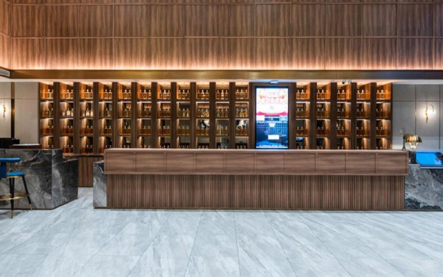 Crystal Orange Hotel Jiaxing Pinghu