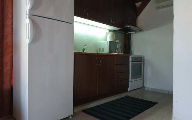 Hotel Mochlos