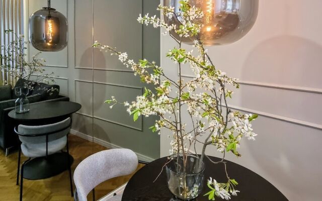 Mint Boutique Studio Apartments