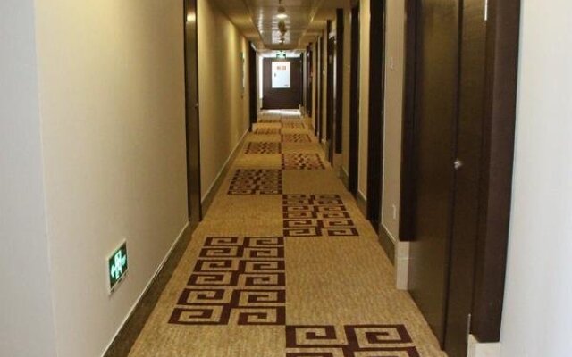 Chongqing Grand Hotel