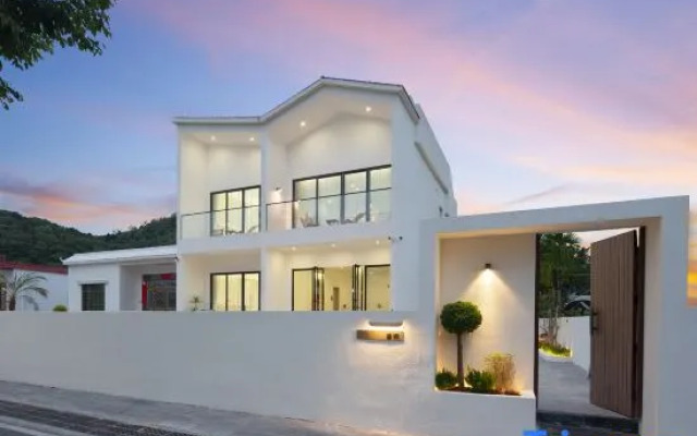 Sanya MiYu Homestay (West Island)