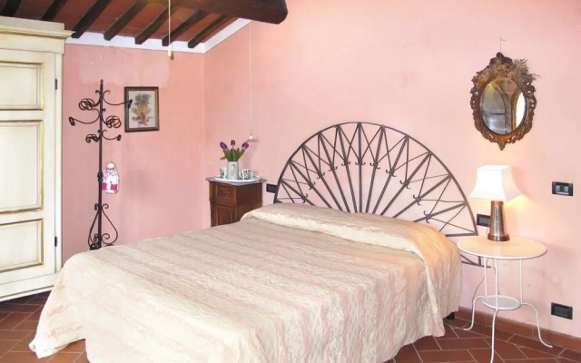 Belvedere Moncioni in Moncioni