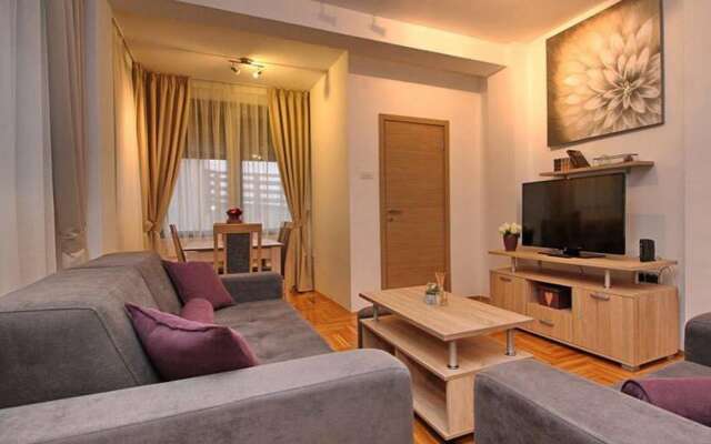 Ambasador Apartments Zlatibor