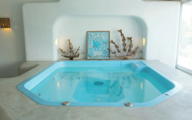 Apt. with Jacuzzi Ixt. Zihuatanejo 3 BR