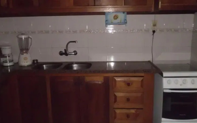 Casa PI