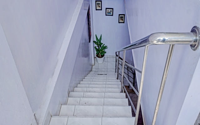 OYO 90260 Bumi Merpati Residence