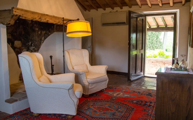 Tenuta Di Ricavo