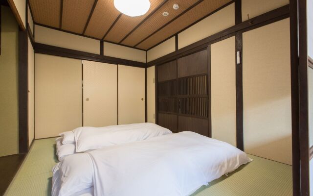 Kyoto Stay Temari