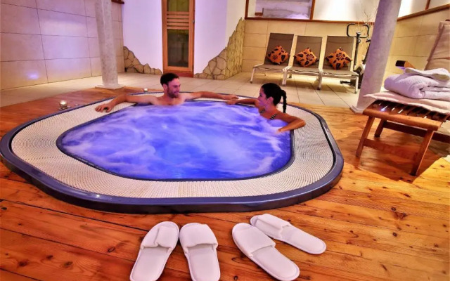 Hotel ai Tre Ponti - Dolomiti