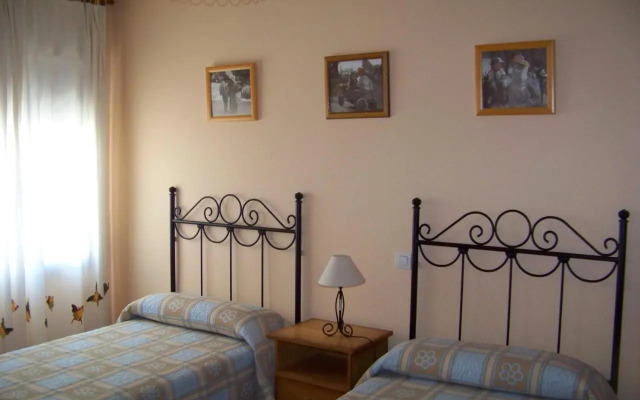 Casa Rural La Morena