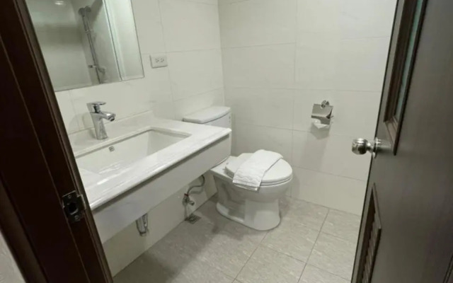 Hope Hotel