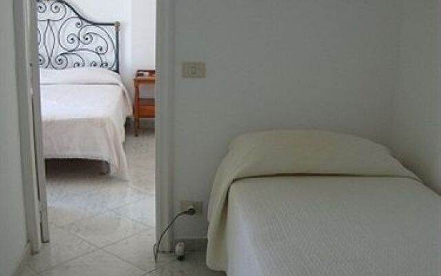 Mariquita B&B Capri