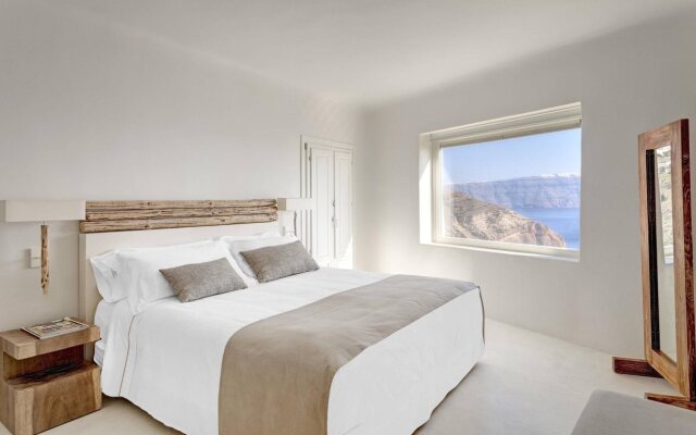 Mystique, a Luxury Collection Hotel, Santorini