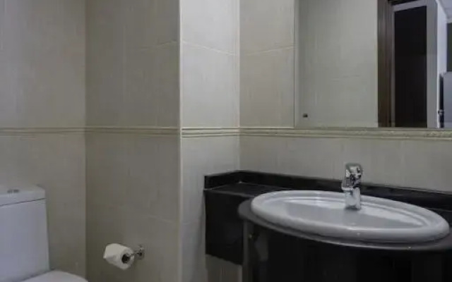 One Perfect Stay -Elite Residence