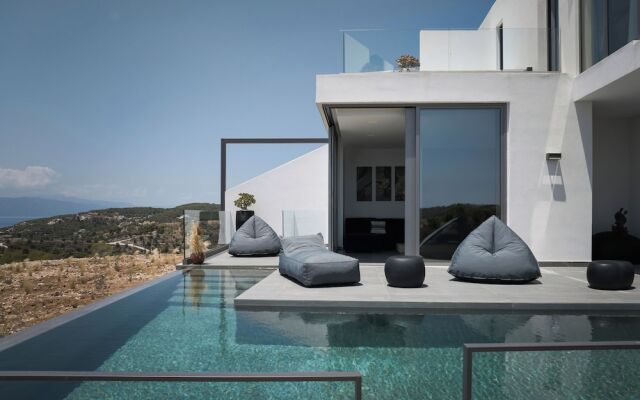 Porphyra Collection Villas Porto Heli