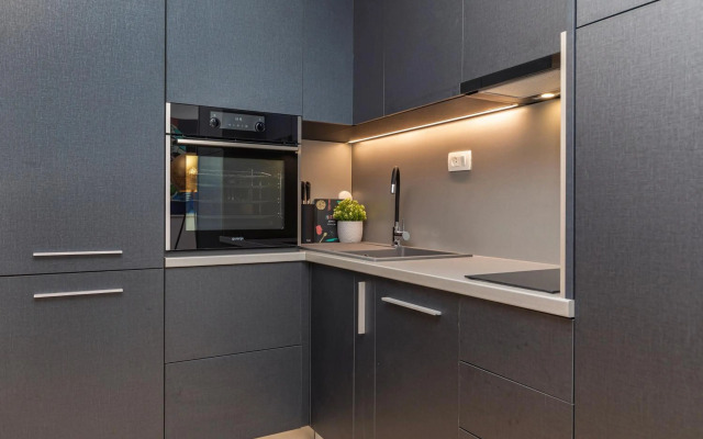 Perfect Downtown Apartment A217