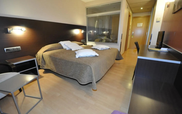 Hotel Palau de girona