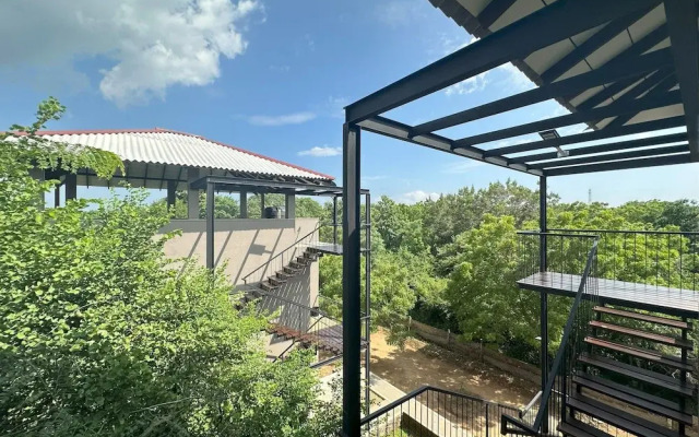 The Den at Yala
