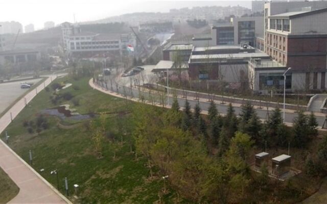 Qingdao Yihe Meijia Hotel