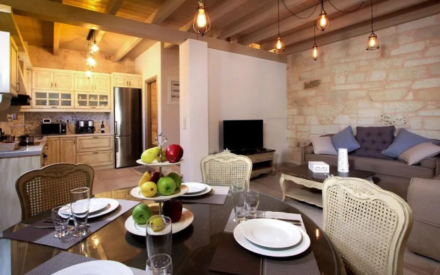 Sirocos Villa
