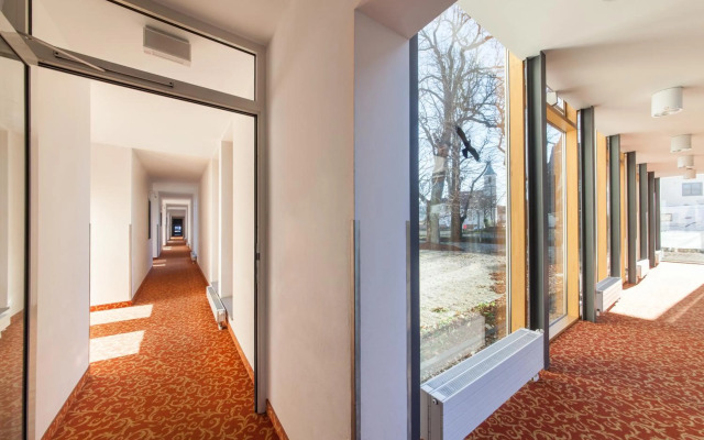 Hotel Seidlhof