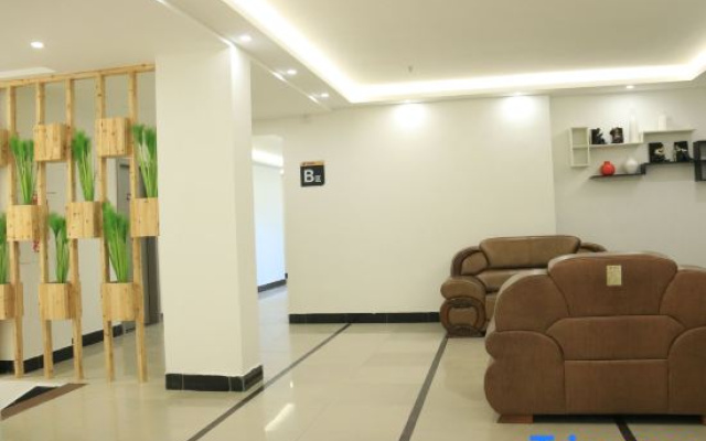 Zhaoqing Jiayou Boutique Homestay