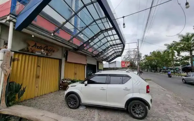 OYO 90919 Arte Residence