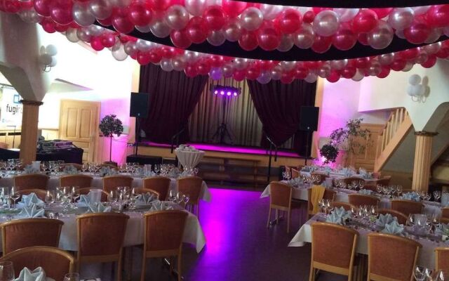 Posthotel Restaurant Johannesberg