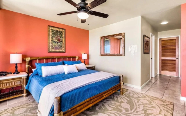 Keauhou Kona Surf & Racquet Club 2103